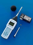 Portable,Sound Level Meters,Delta Ohm