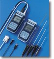 Portable,Thermometers,Pt100,Pt1000,Delta,Ohm