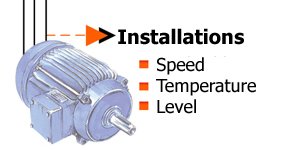 Anlagen&uuml;berwachung