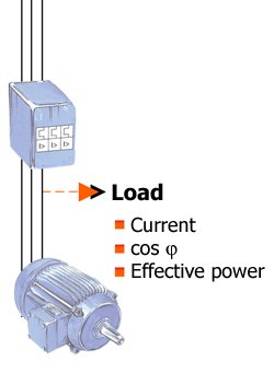 Last&uuml;berwachung