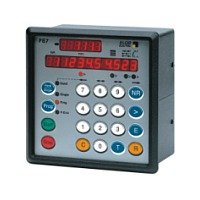 Compact Single Axis Position Controller