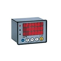 Multi Axis Position Indicators - Elgo Electric Z59