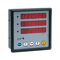 1, 2 or 3 Axis Position Indicators - Elgo Electric Z89 