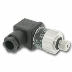 ECOS Pressure Transmitters