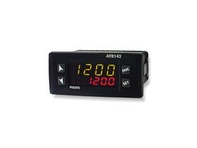 Multi-Setpoint Controller, Pixsys Electronics, ATR142