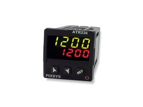 Multi-Setpoint Controller, Pixsys Electronics, ATR243