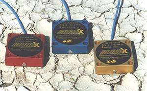 Accident Prevention,Sensors,Tippkemper,Matrix,GmbH