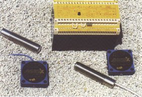 Accident Prevention,Sensors,Tippkemper,Matrix,GmbH